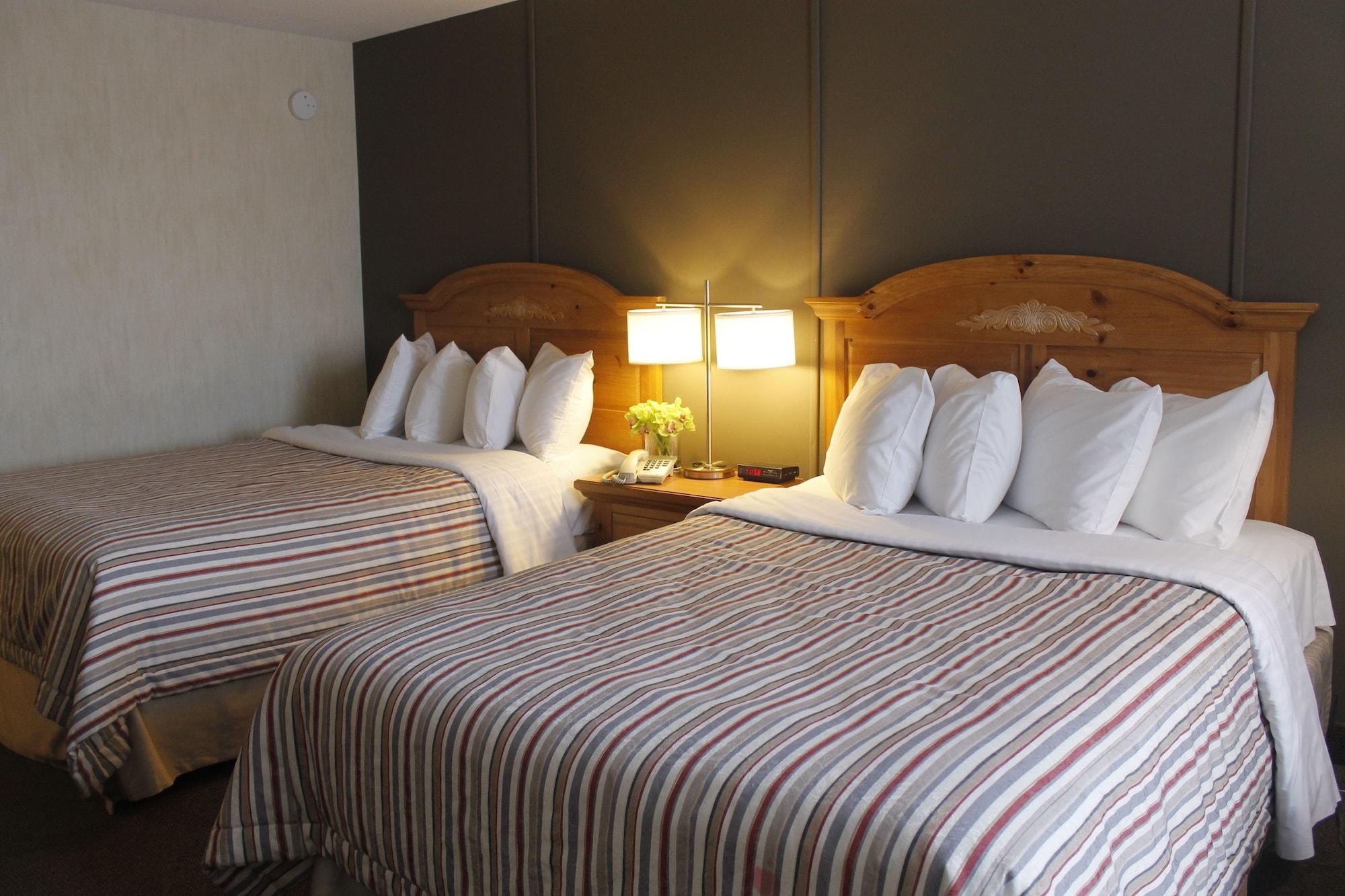 Confederation Place Hotel Κίνγκστον Εξωτερικό φωτογραφία