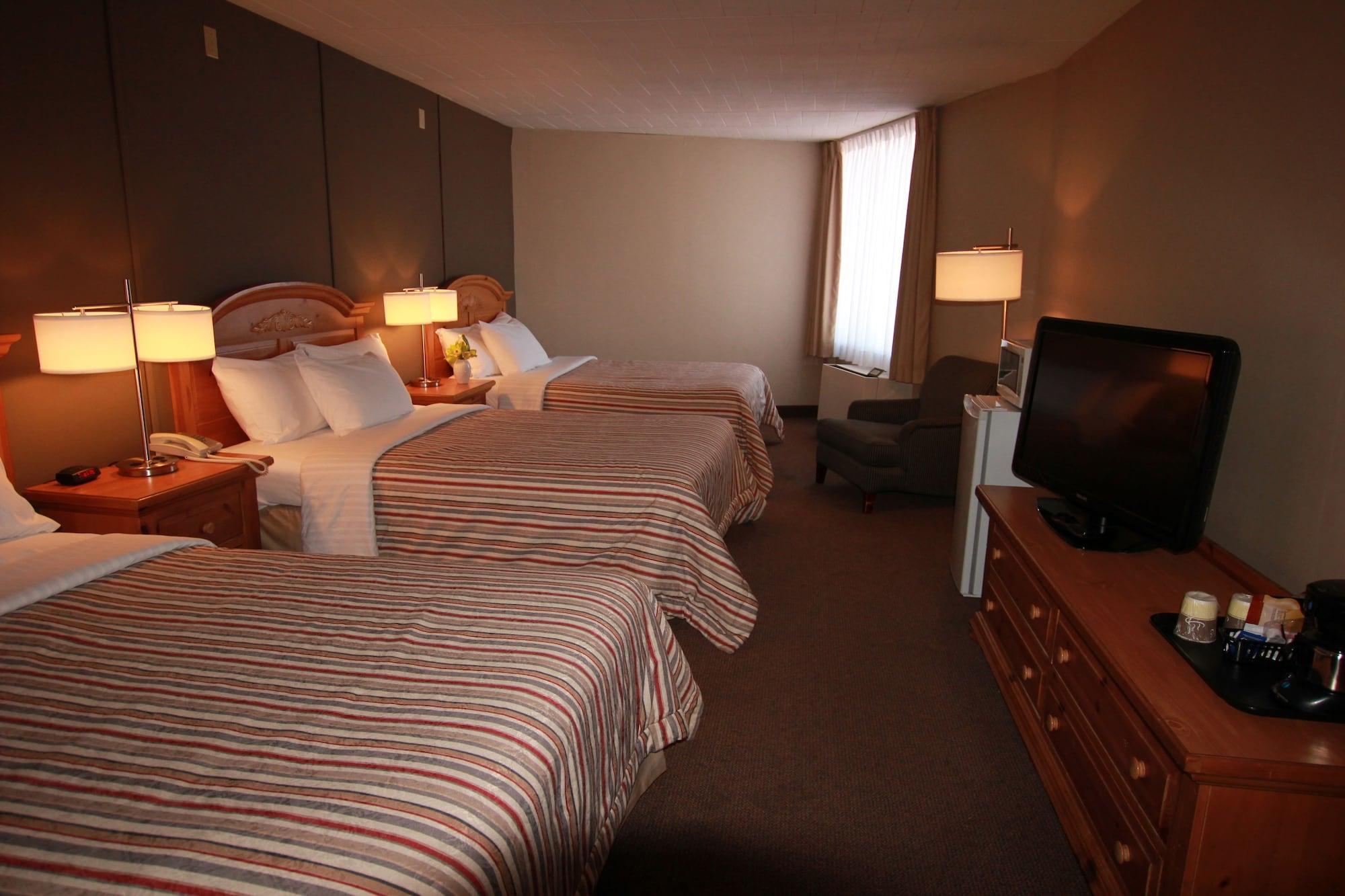 Confederation Place Hotel Κίνγκστον Εξωτερικό φωτογραφία