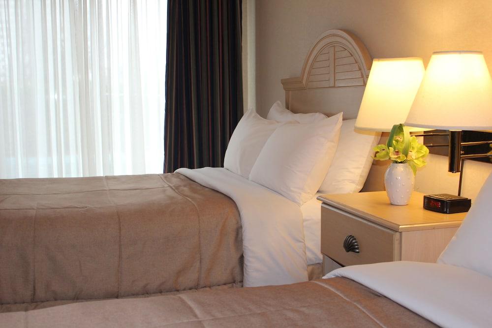 Confederation Place Hotel Κίνγκστον Εξωτερικό φωτογραφία