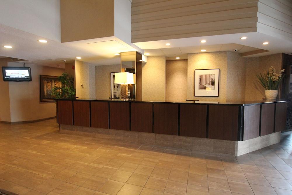 Confederation Place Hotel Κίνγκστον Εξωτερικό φωτογραφία