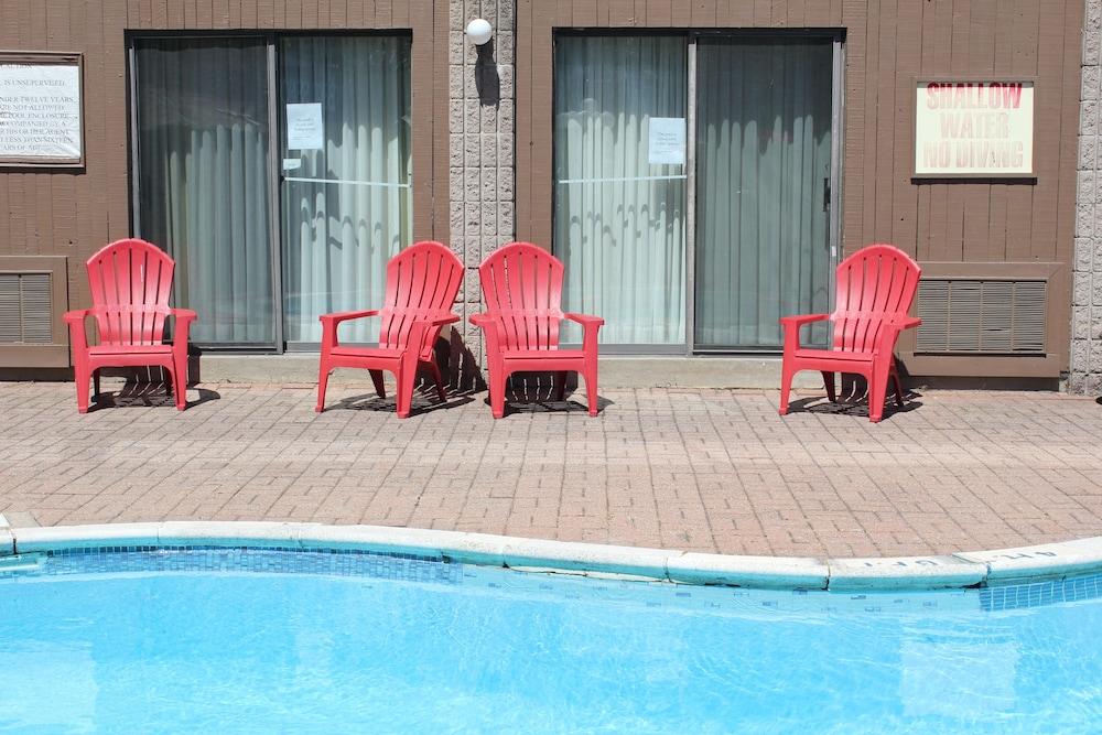 Confederation Place Hotel Κίνγκστον Εξωτερικό φωτογραφία