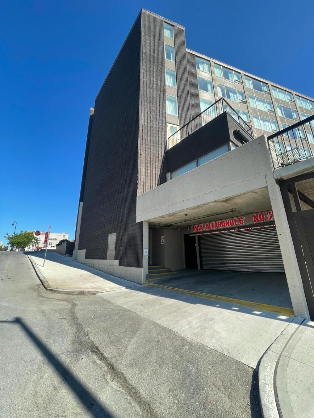 Confederation Place Hotel Κίνγκστον Εξωτερικό φωτογραφία