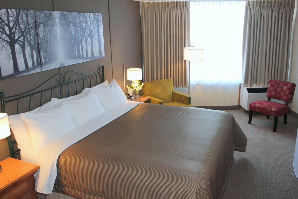 Confederation Place Hotel Κίνγκστον Δωμάτιο φωτογραφία